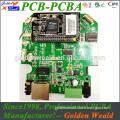 Shenzhen Factory usb pcba module pcb manufacturing assembly pcba assembly service